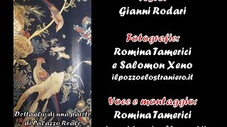 quotTorinoquot di Gianni Rodari [upl. by Boyse]