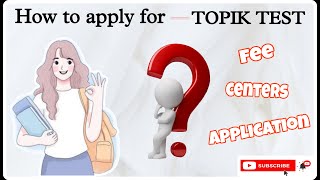 How to register for TOPIK exam in India  2024  Complete guide  🇮🇳✈️🇰🇷 gks topik studyinkorea [upl. by Dot]