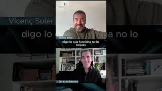 ¿Qué te ha aportado ROOMCREATOR como agente inmobiliario Vicenç Soler contesta [upl. by Benjie]