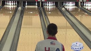 High Quality Videos for Bowlers of all Skill Levels [upl. by Nylecsoj]