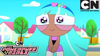 FAMILY COMPILATION  The Powerpuff Girls  Cartoon Network [upl. by Weisburgh]