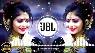 Non stop hindi dj song bollywood dj songs new year dj pujo special hindi dj romantic [upl. by Anahir231]