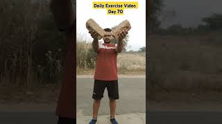 daily fitness exercises at homeyoga for weightlossshortsshortvideoshorttrendingfitnessworkout [upl. by Ventura]