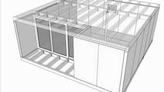 wwwmicrohouseat  the microhouse system type2 [upl. by Pallaten]