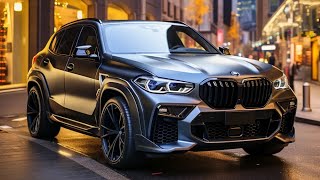 2025 BMW X5  INTERIOR Preview after 2nd LCI or New Generation iX5 2026 future cars updates [upl. by Boniface404]