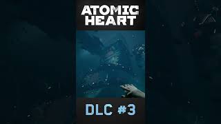 AtomicHeart – DLC3 – Тизер shorts [upl. by Buna]