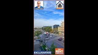 Apartament cu 2 camere de închiriat la metrou Piața Sudului  Exclusivitate  NILS Imobiliare [upl. by Nylaroc]