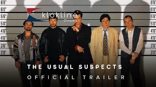 THE UNUSUAL SUSPECTS Trailer 2021 Miranda Otto Heist Dramedy Series [upl. by Dnartreb]