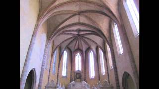 Abbaye de Moissac [upl. by Danila]