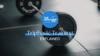 Triphasic Training Explained [upl. by Jarietta885]