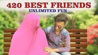 420 BEST FRIENDS UNLIMITED FUN The Aajkal Ltd TRIPURA YOUTUBE [upl. by Divan]