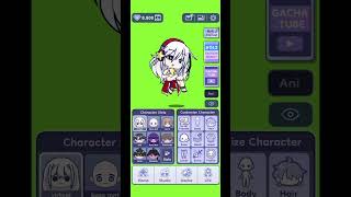 How I edit my gacha characters art gachalife2 [upl. by Onez241]