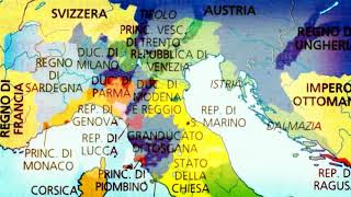 LIlluminismo in Italia [upl. by Otrepur851]