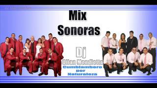 TROPITANGO SONORAS MIX [upl. by Lauro]