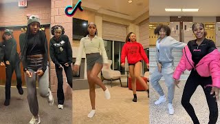 New Dance Challenge and Memes Compilation  💖January 2024 [upl. by Simonsen]