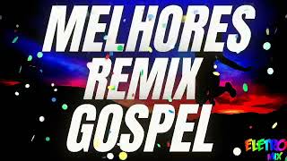 REMIX GOSPEL 2022 AS MELHORES [upl. by Luiza515]