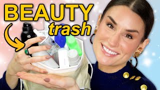 EMPTIES Its me Im beauty trash [upl. by Colley]