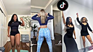 Wobble Dance TikTok Compilation [upl. by Coy]