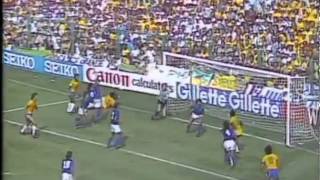 Italia  Brasile 32  Mondiali Spagna 1982  2° turno  Gruppo C [upl. by Berta]