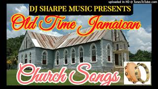 GOSPEL OLD TIME JAMAICAN CHURCH SONGS Claudelle Clarke Otis Wright Barbra Jones Grace Thrillers [upl. by Alban]