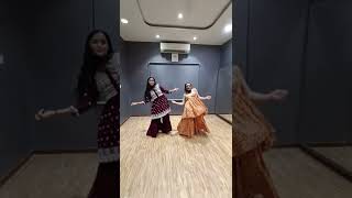 Sadda Dil vi Tu Ganpati Song  Dance cover  Nirmalam Dance Academy [upl. by Atsillak165]