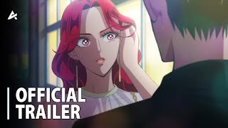 Yakuza Fiancé Raise wa Tanin ga Ii  Official Trailer 2 [upl. by Argyle]