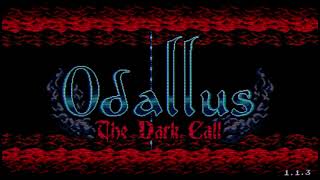 Odallus The Dark Call [upl. by Oek960]