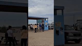 Salton Sea Salvation Mountain [upl. by Shannan]