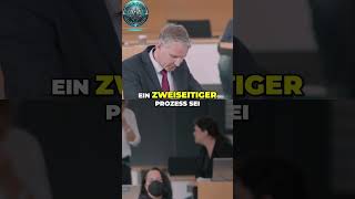 🧐 Björn Höcke Integration in Deutschland – Ein zweiseitiger Prozess 🇩🇪🤝 [upl. by Hilliary]