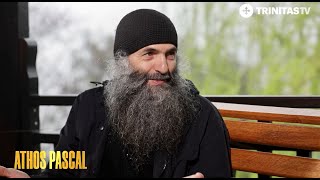 Părintele Pimen Vlad din Sfântul Munte Athos quotAm văzut multe minuniquot interviu complet [upl. by Yemrots18]