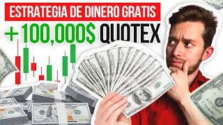 MÉTODO PARA GANAR DINERO EN OPCIONES BINARIAS  ESTRATEGIA DE TRADING NÚMERO 1 [upl. by Augy575]