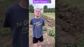 Goofy Greens 🥬Commercial [upl. by Garey973]