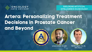 Personalizing Prostate Cancer Treatment with AI Insights from Artera [upl. by Paten693]