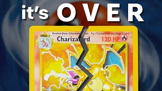 Why Pokemon Cards stopped being Fun [upl. by Vitalis204]