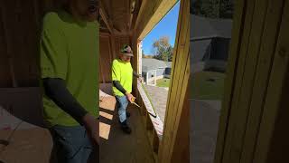 Window Rough Openings A Complete Guide [upl. by Schriever]