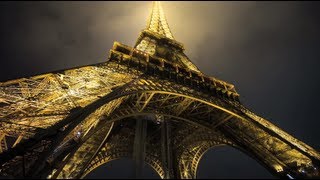 Sony Alpha a99 TimeLapse quotLe Petit Parisquot [upl. by Hairem718]