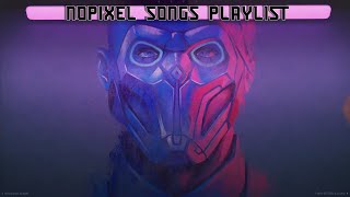 Nopixel songs that trancends roleplay [upl. by Betteanne]