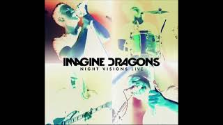 Imagine Dragons  Tiptoe Live at Red Rocks Nightcore [upl. by Aleta]