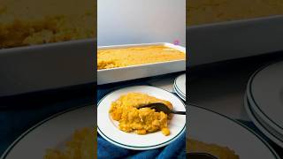 Corn Casserole Recipe in the comments [upl. by Dollar]