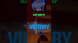 SLEEPER AGENT IS OVERPOWEREDDD OMGG cod bo6 blackops6 codclips bo6clips insaneclip streamer [upl. by Airamak]