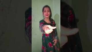 Tiktok  sanyogita Thakur [upl. by Riha11]