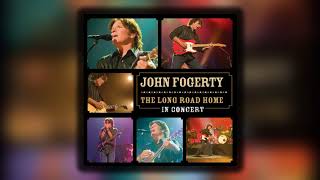 John Fogerty  Rockin All Over The World Live [upl. by Narrad161]