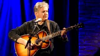 Lloyd Cole quotButterfly  Famous Blue Raincoat Cohenquot live à la Maroquinerie Paris 15032017 [upl. by Erodroeht]