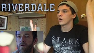 Riverdale Season 3 Episode 4 quotThe Midnight Clubquot REACTION [upl. by Whatley93]