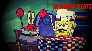 Ravioli Ravioli Trap Remix Spongebob Beat  Jackson Beatz [upl. by Hernandez571]