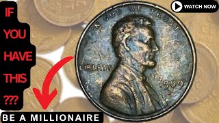 1969D USA Penny Its Worth in Millionaire Coin You Have This [upl. by Thury321]