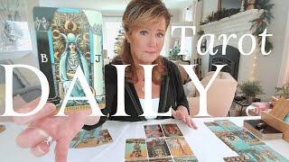 Your Daily Tarot Reading  New Timeline Opens UP  Spiritual Path Guidance [upl. by Greenburg]