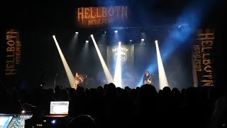 Bombers Abbath  Live at Hellbotn Norway 2024 [upl. by Strong]