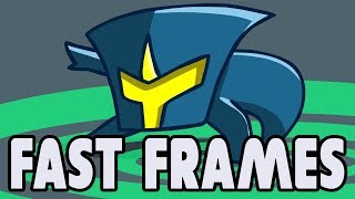 FAST FRAMES  BANSHEE [upl. by Mollee844]