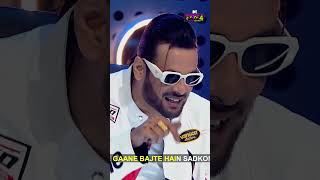 Kothi bangle wali  Mad Trip  MTV Hustle 4 [upl. by Tatia]